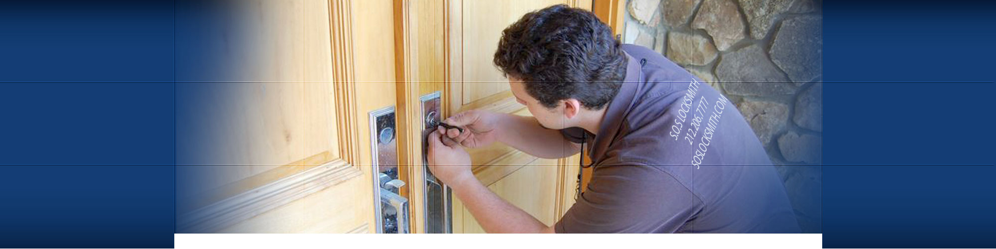 Locksmith Services