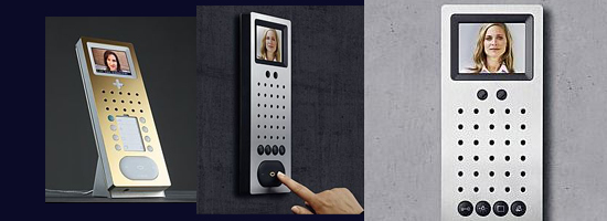 Video Intercom