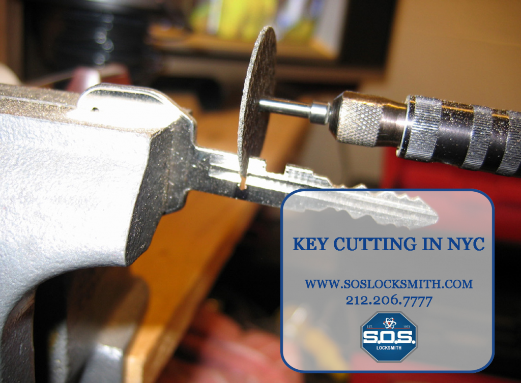 cutting