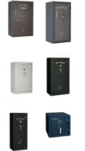Amsec GuN Safes