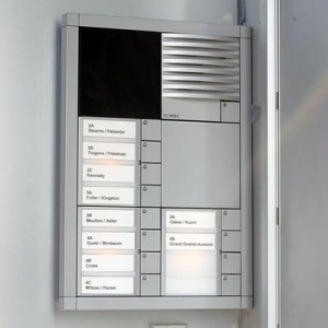 Fixing Intercom Issues