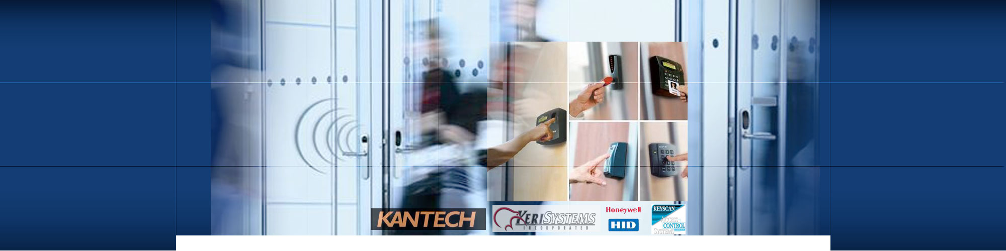 Access Control