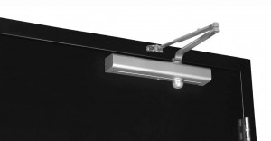Medium/Heavy Duty Closer