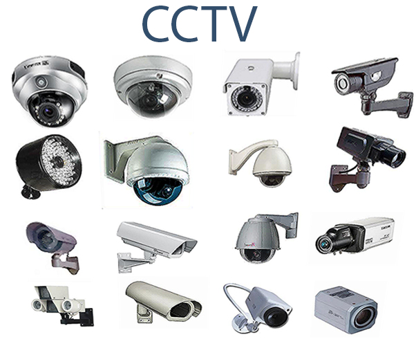 CCTV in NYC