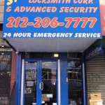 Locksmith NYC – Handling All Locking Issues
