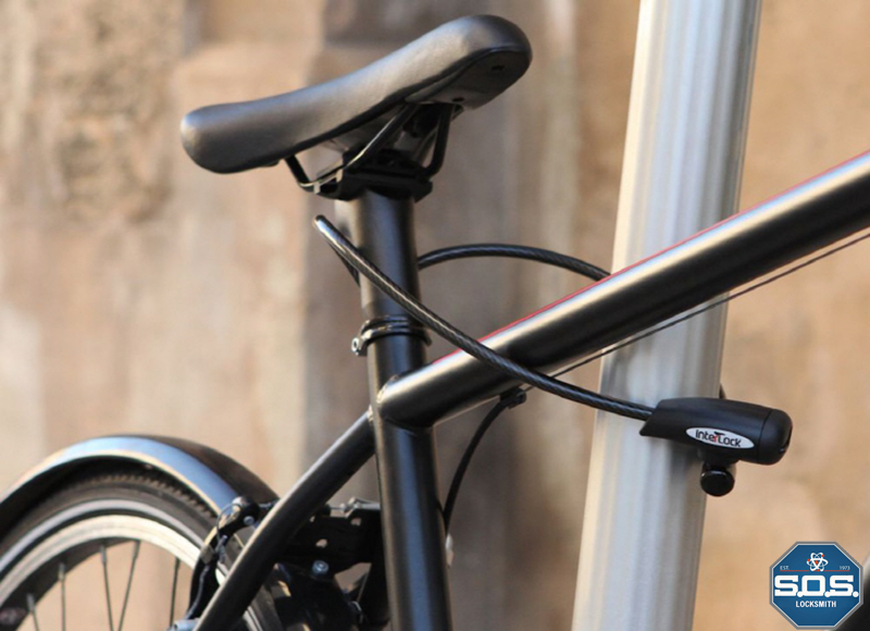 bike locks