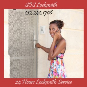 24 Hours Locksmith Service