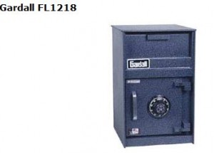 depository safes