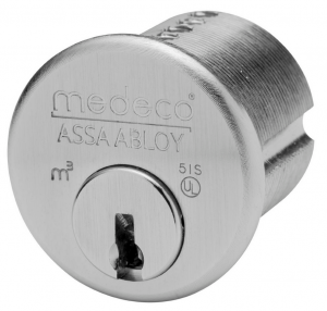 Mortise Cylinder Lock