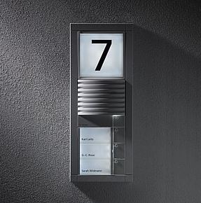 SIEDLE AUDIO INTERCOM