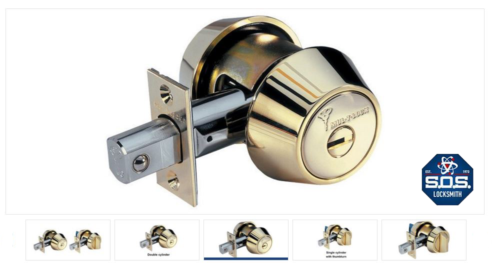 Mul-t-lock NYC