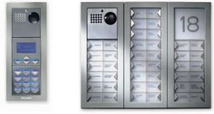 Building Intercom