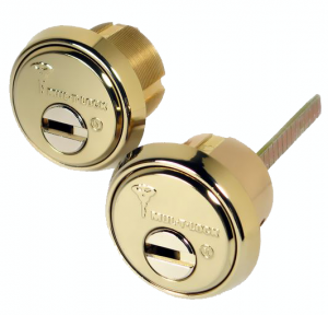 Mul-T-Lock Rim Cylinder Lock