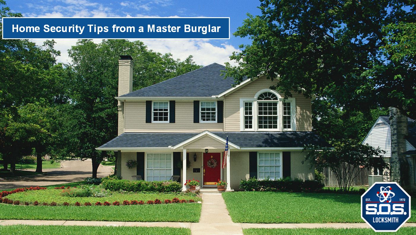 master burglar