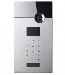 COMELIT AUDIO/ VIDEO INTERCOM