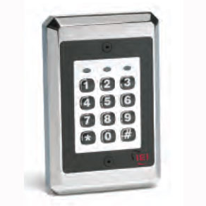 Keypads