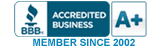 Better Business Bureau