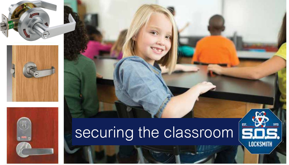 schoollock