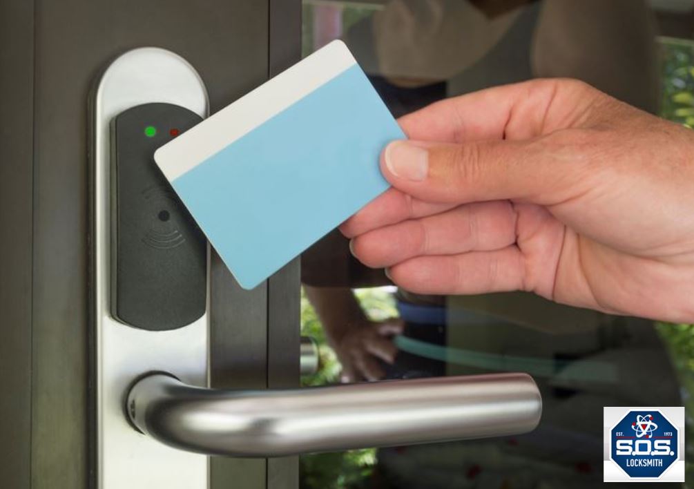 Card Access NYC