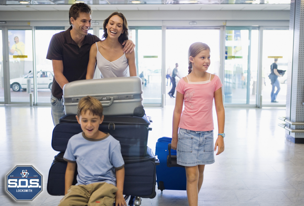 luggage