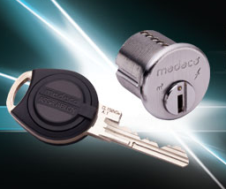 Hybrid Locking Technology