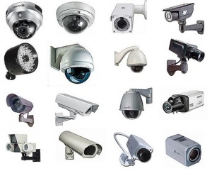 CCTV