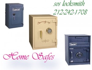 Home Safes