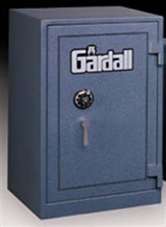 Gardall 3018 Safe NYC
