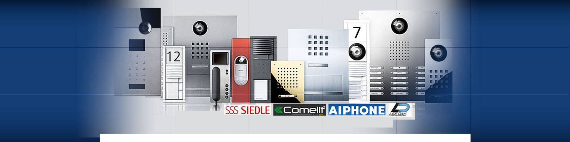 Intercoms