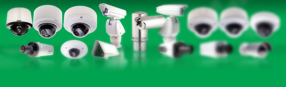 6 Types of Closed Circuit Cameras