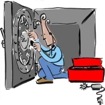 Safes Service NYC – Keeping Your Safes in Shape
