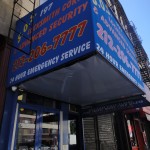 SOS LOCKSMITH STREET VIEW