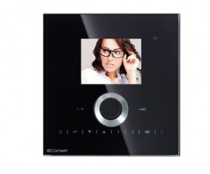 COMELIT AUDIO /VIDEO INTERCOM