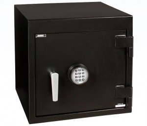 Amsec: Wide Body Cash Depository