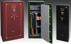 Gardall Gun Safes