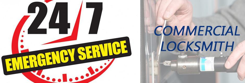 24 HOURS EMERGENCY LOCKSMITH IN NYC