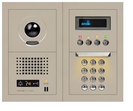 AIphone Intercom
