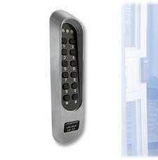 Narrow Style Digital Keypad