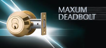 Medeco High Security Deadbolt Locks