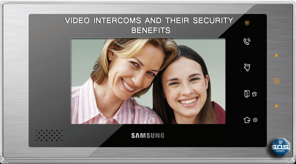 video intecom NYC